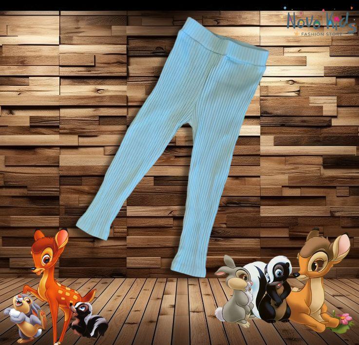 Bambi Kids Girls High-Quality Cotton Set - Kids Girls (2PCs) - Novo Kids