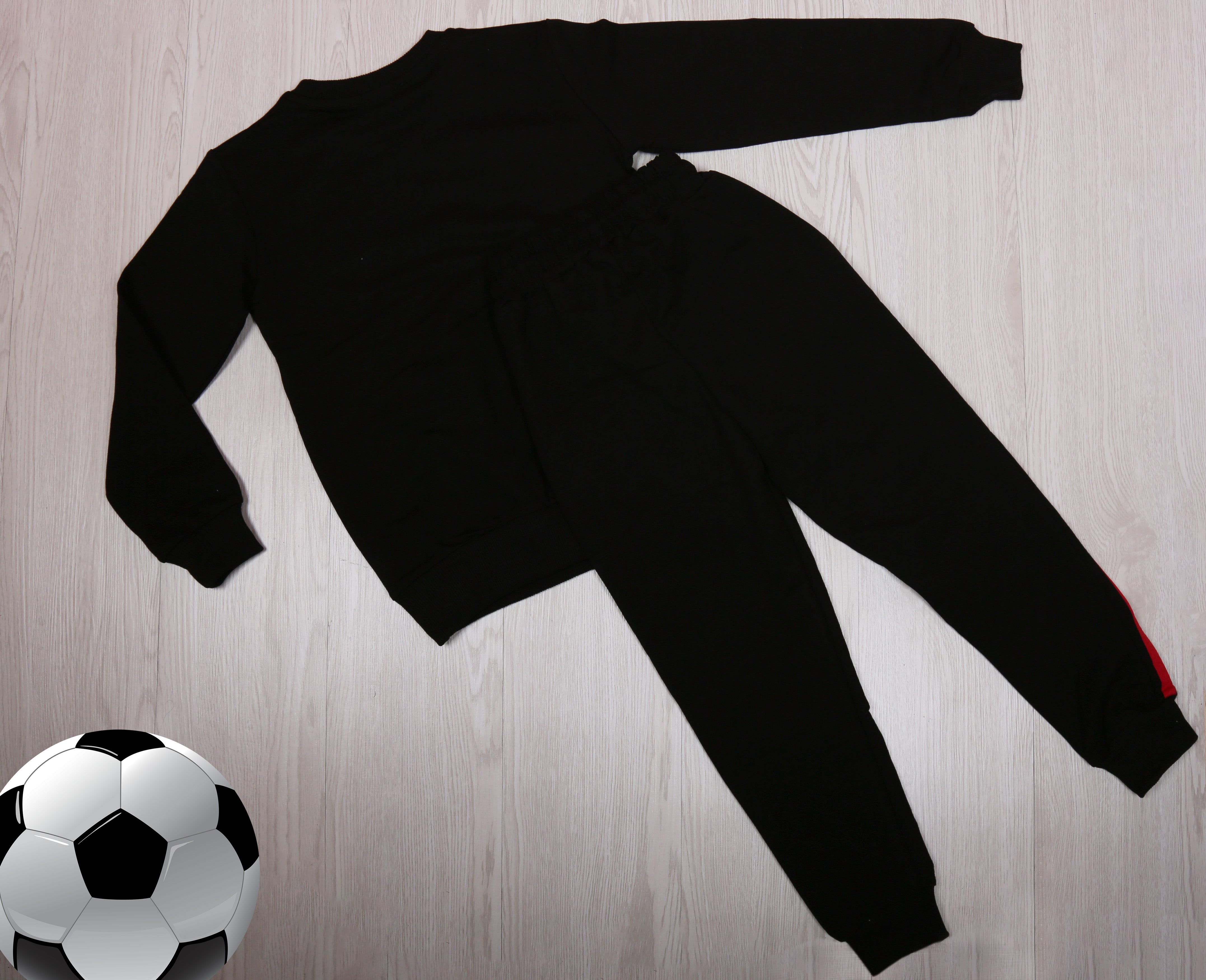 Real Madrid Kids/Teens boys Tracksuits - Kids/Teen Boys