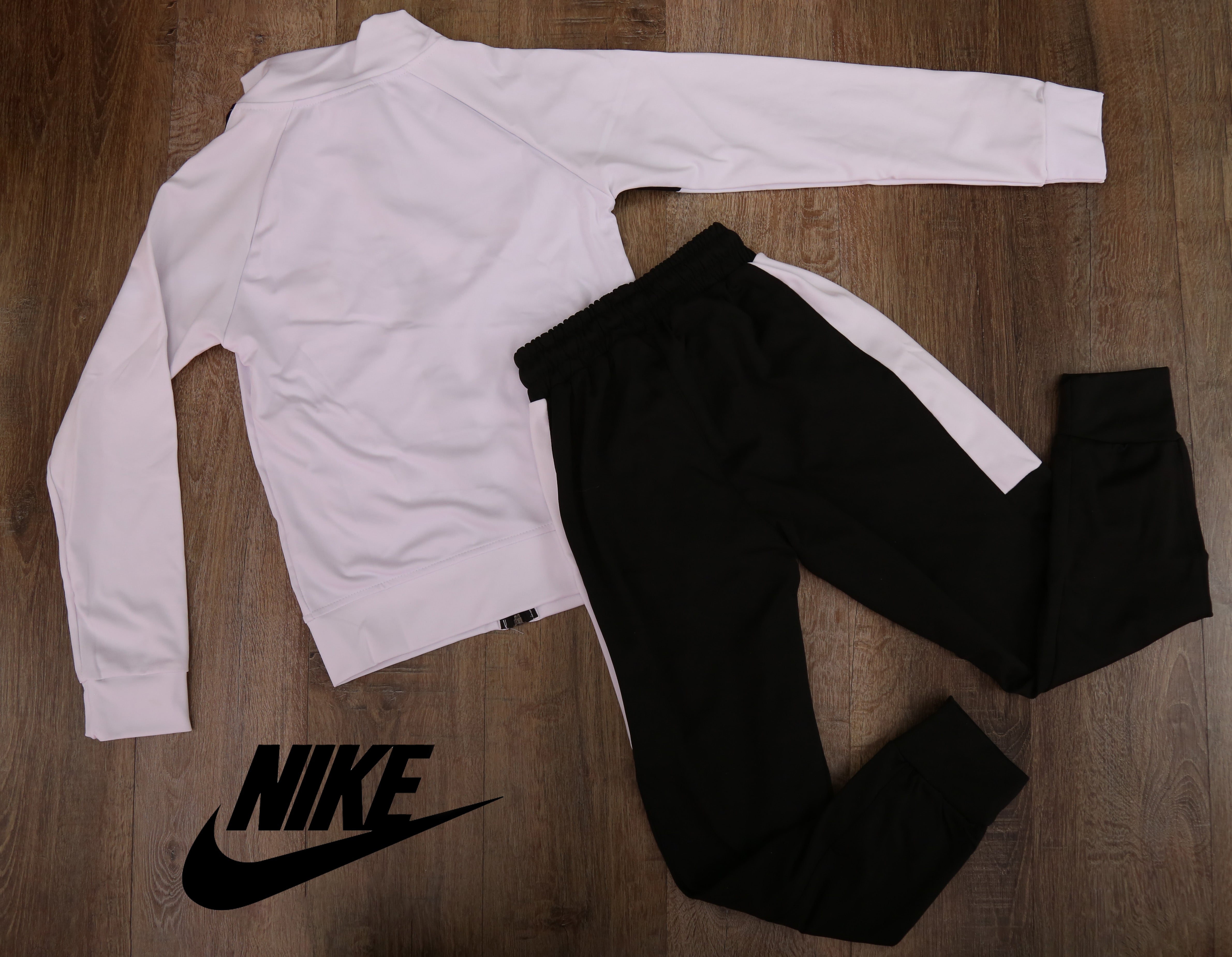 Barcelona FC  Tracksuits - Kids/Teen Boys (2PCs)