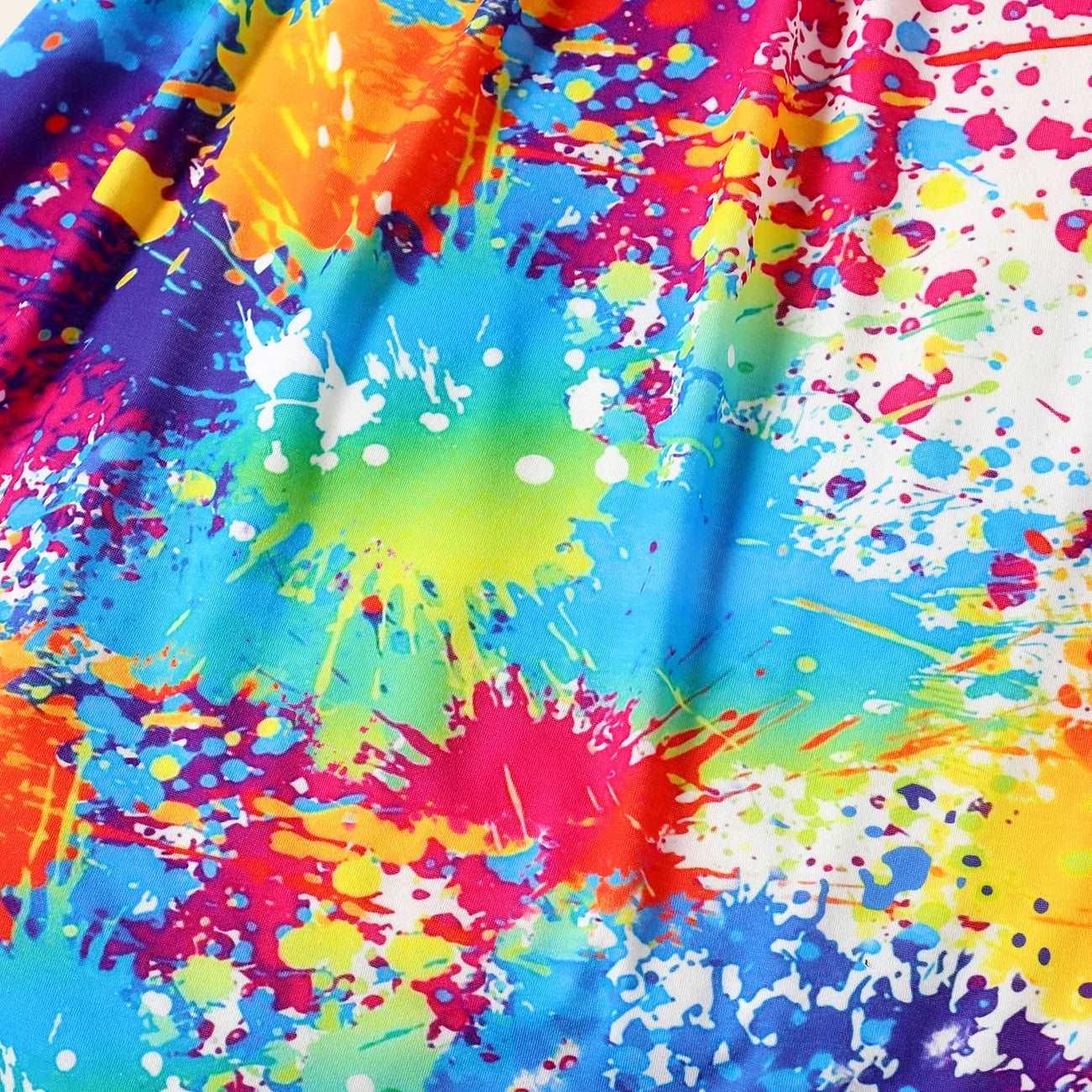 Butterfly Print Cami Dress - Kids Girl - Novo Kids