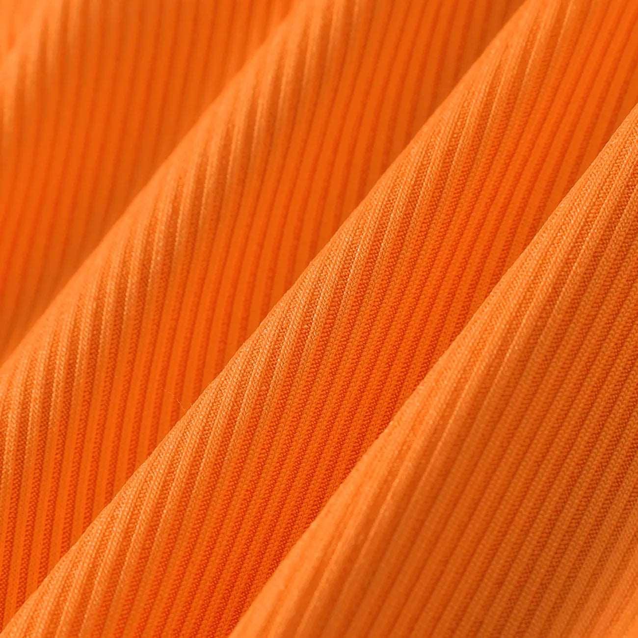 Ribbed One-Shoulder Top and Flower Print Shorts Set - Kids Girl (2Pcs) - Novo Kids