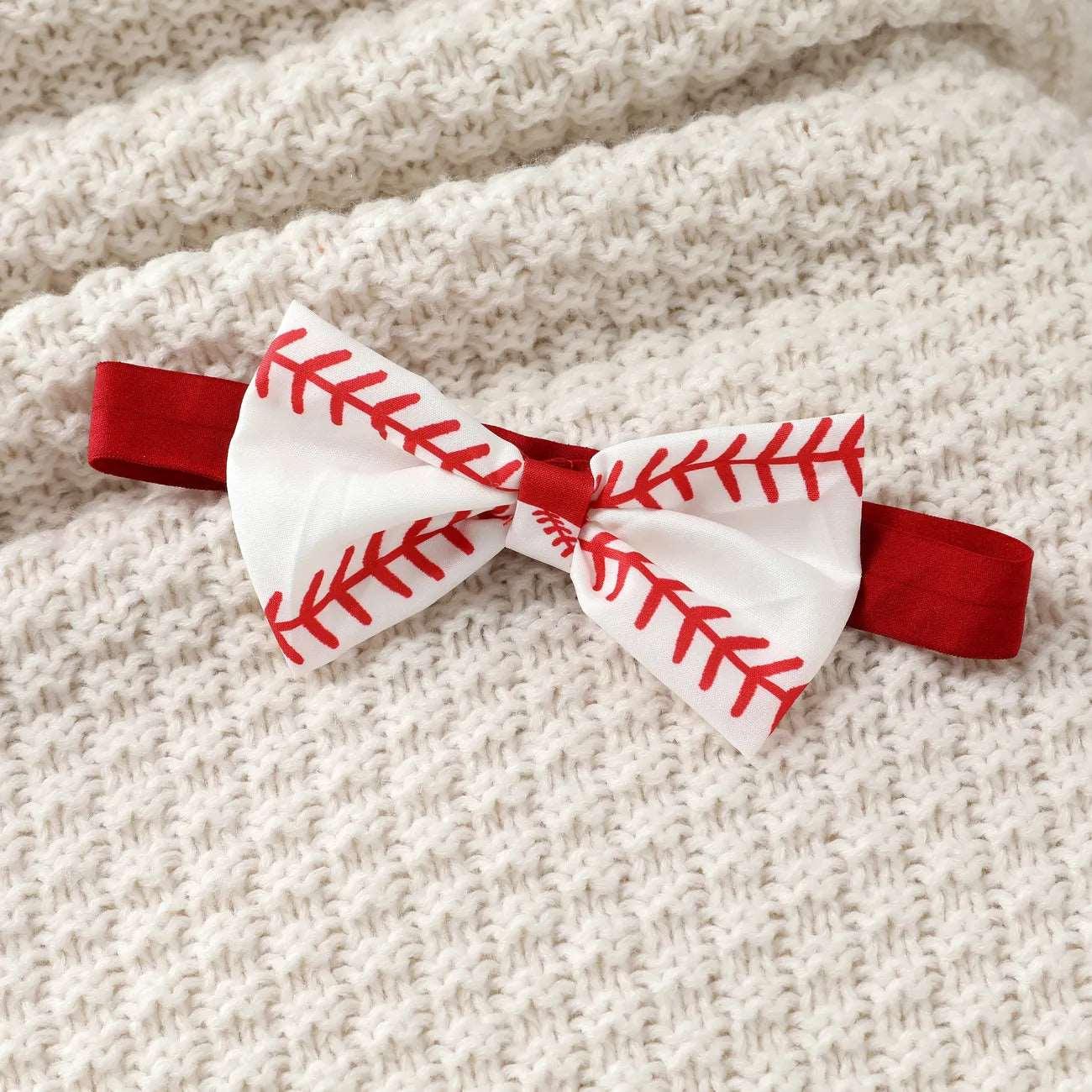 Sporty Ball Set with Ruffle Edge - Toddler Girl (2Pcs) - Novo Kids