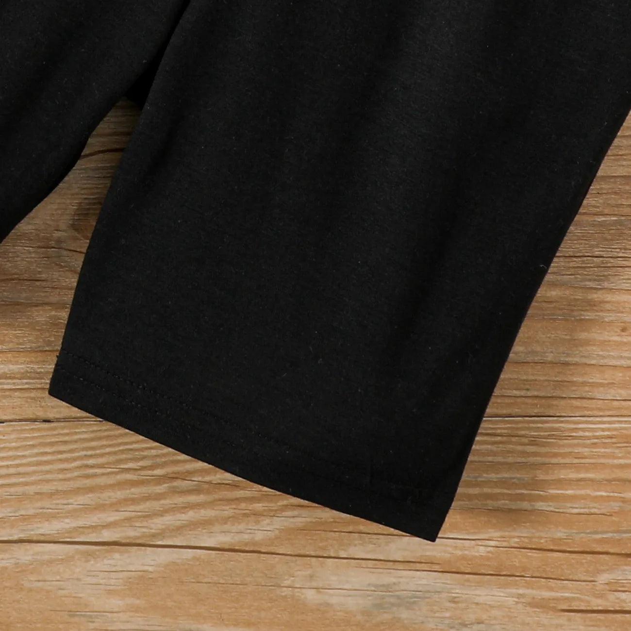 Tropical T-shirt and Shorts Set - Kids Boy (2Pcs) - Novo Kids