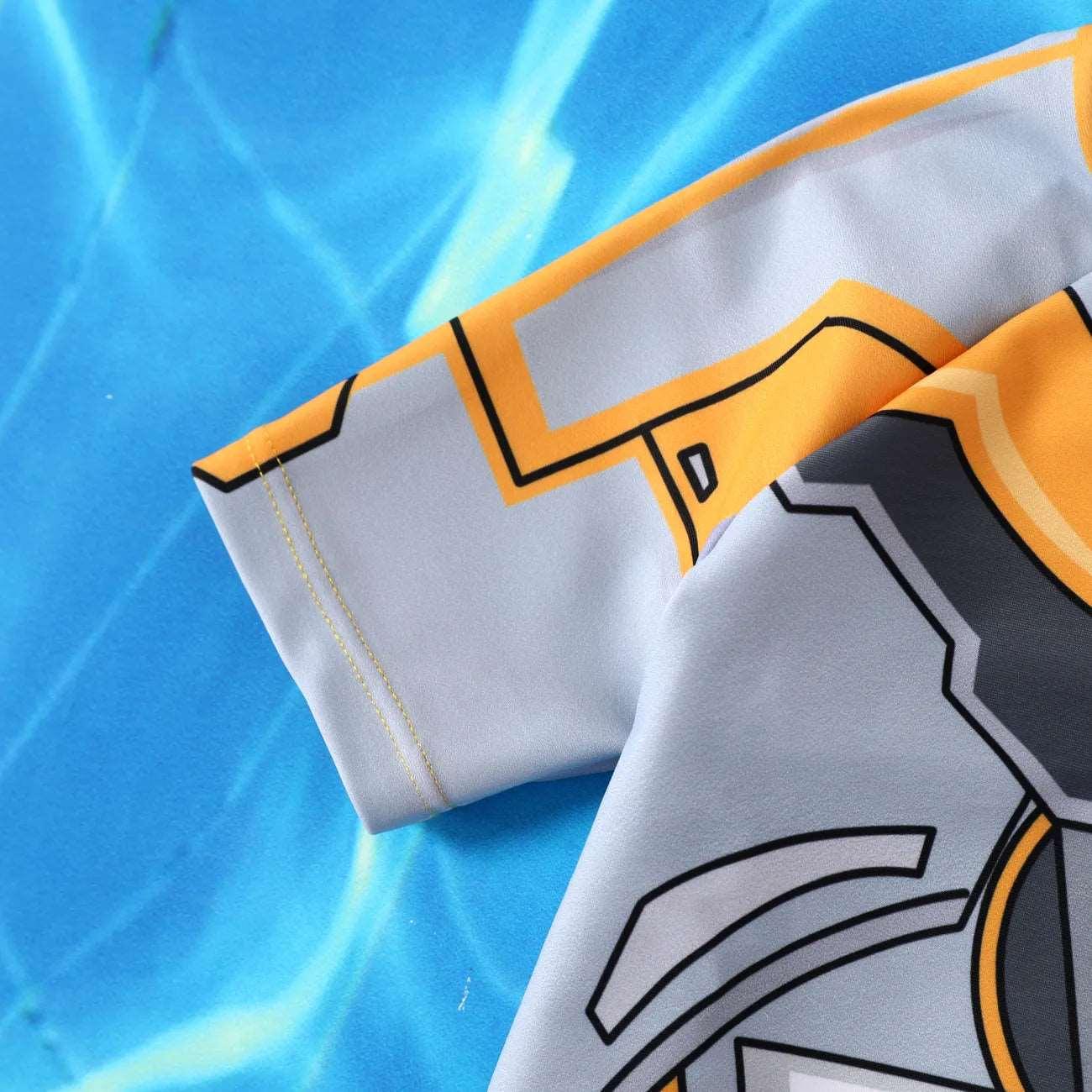 Childlike Swimwear Set - Toddler Boy - Novo Kids