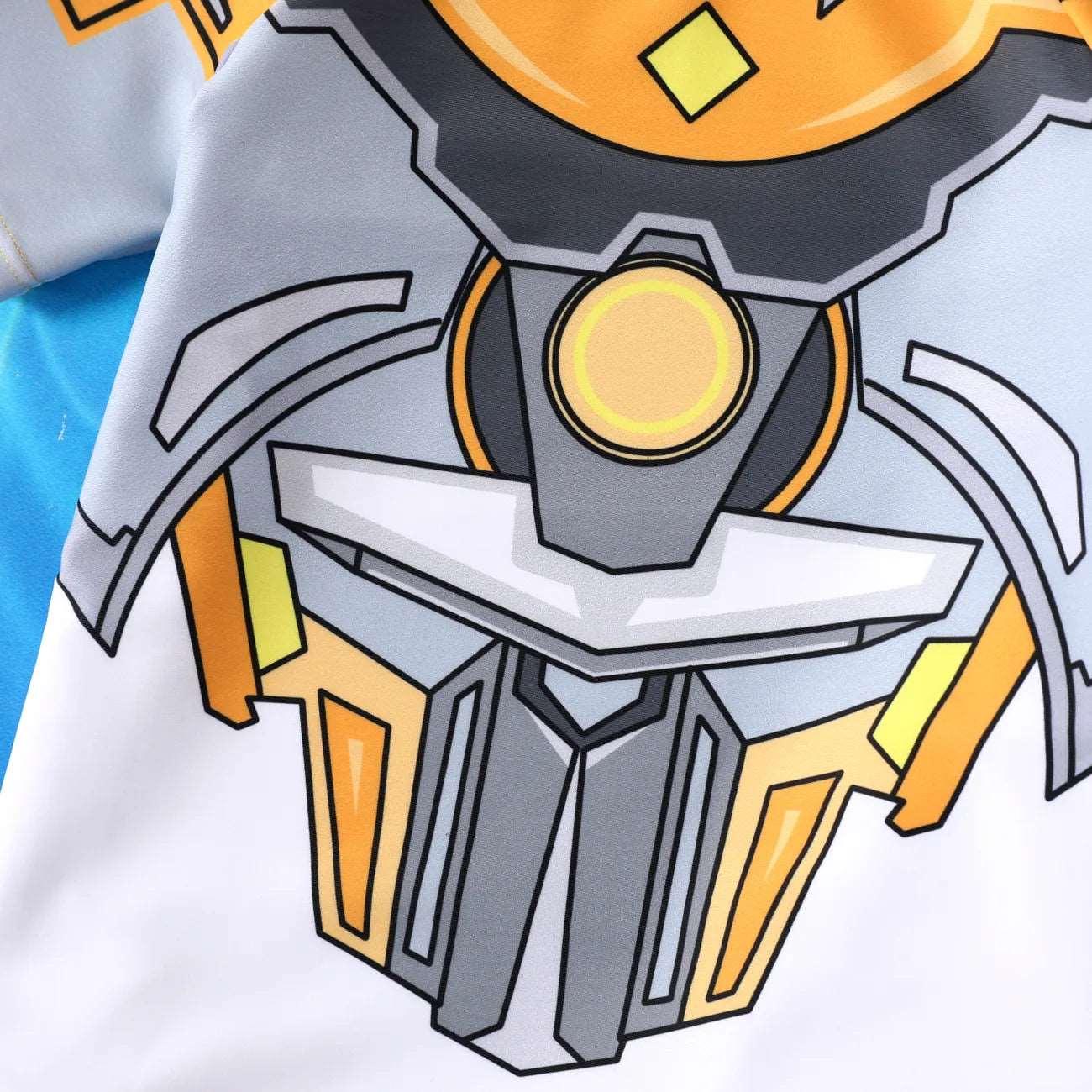 Childlike Swimwear Set - Toddler Boy - Novo Kids