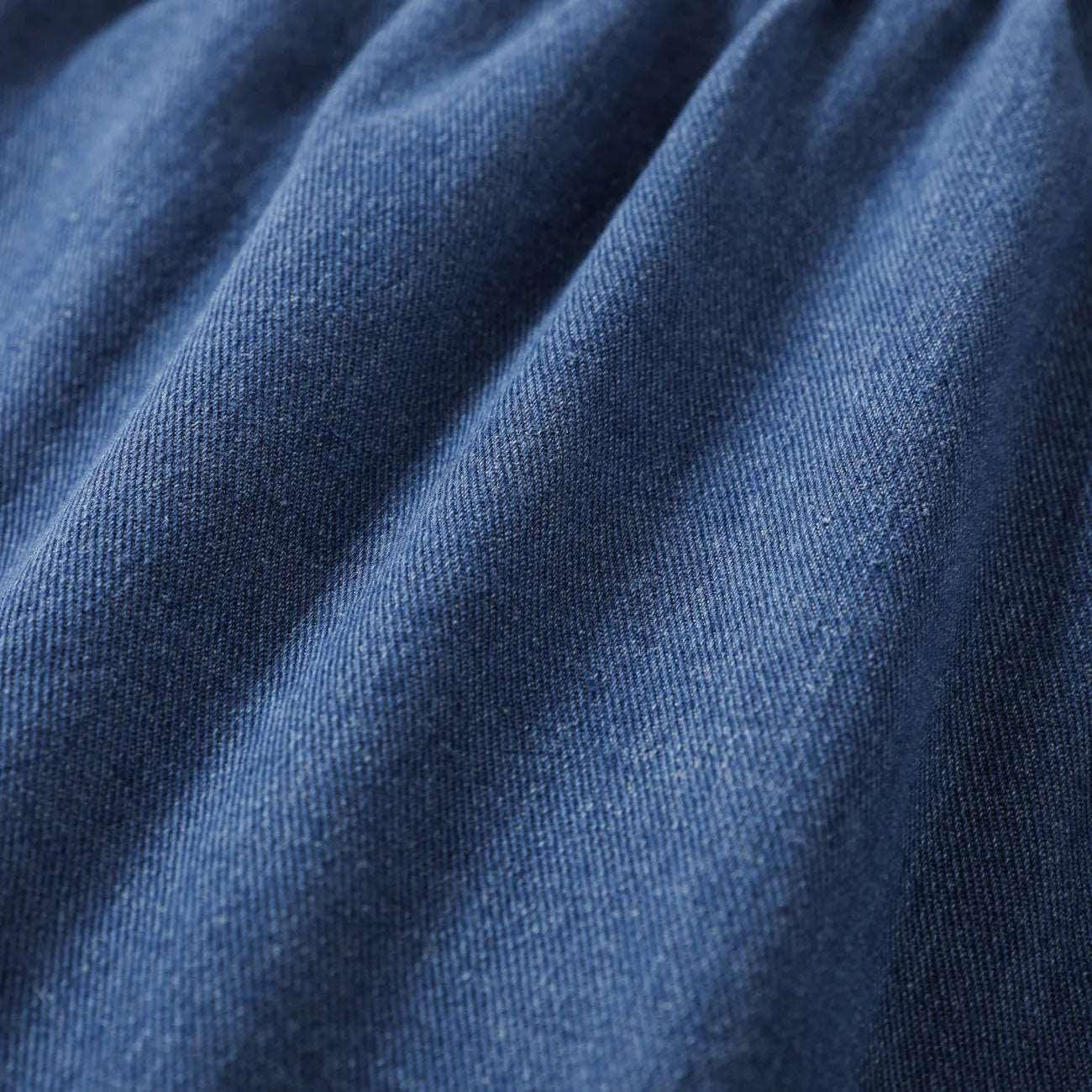 Sweet 3D Pattern Dress, Cotton-Poly Blend, Sleeveless - Toddler Girl - Novo Kids