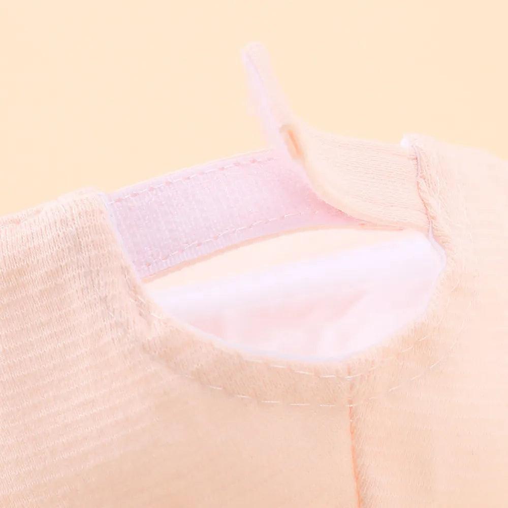 Cute Embroidered Sun Hat - Baby Girl - Novo Kids