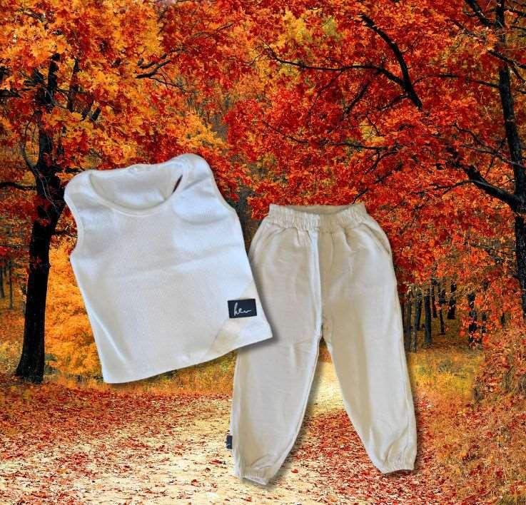 Hooded High quality Cotton Pullover, Shirt & Pants Sets - Kids girls (3 Pcs) - Novo Kids