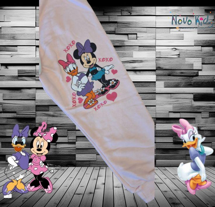Minnie & Daisy Duck Kids Girls Cotton Set - Kids Girl (2PCs) - Novo Kids