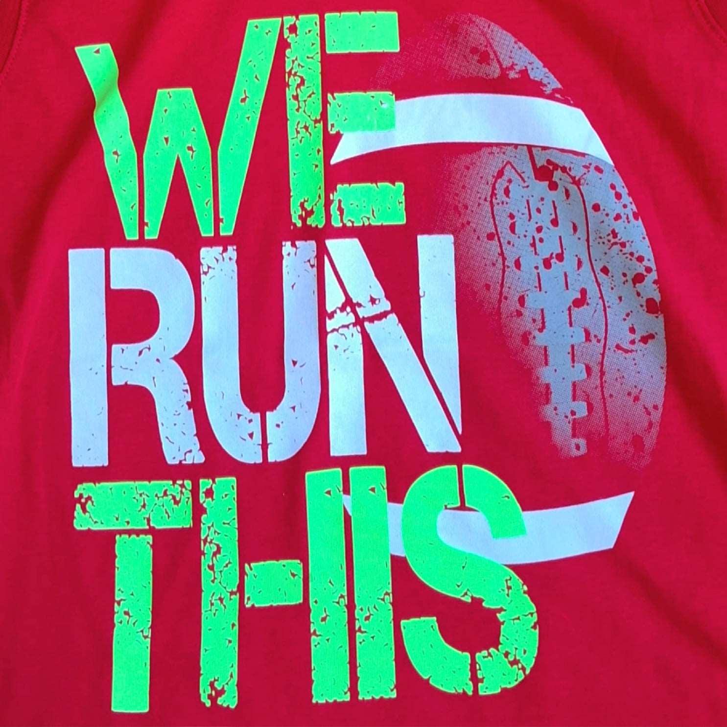 Sleeveless and Hooded Athlete Shirt - Kids/Teen Boys (100% Cotton) - Novo Kids