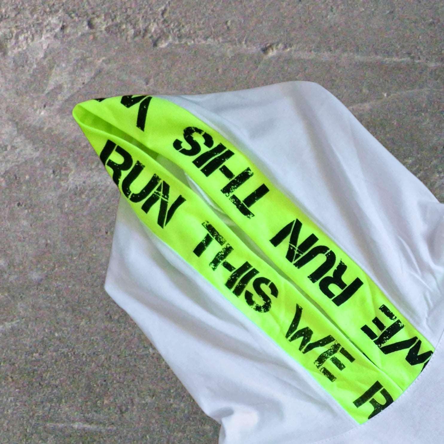 Sleeveless and Hooded Athlete Shirt - Kids/Teen Boys (100% Cotton) - Novo Kids