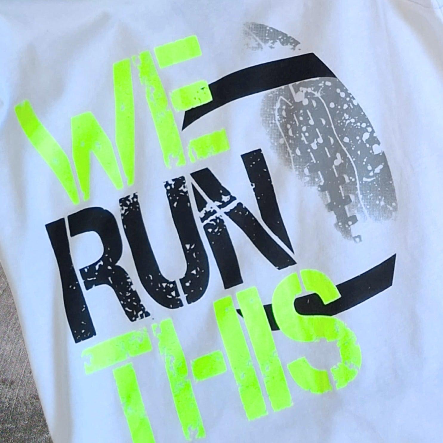 Sleeveless and Hooded Athlete Shirt - Kids/Teen Boys (100% Cotton) - Novo Kids