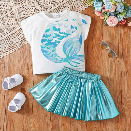 KIDS LAYERED DRESS 12-14 ALL IS NOUVEAU main image 0