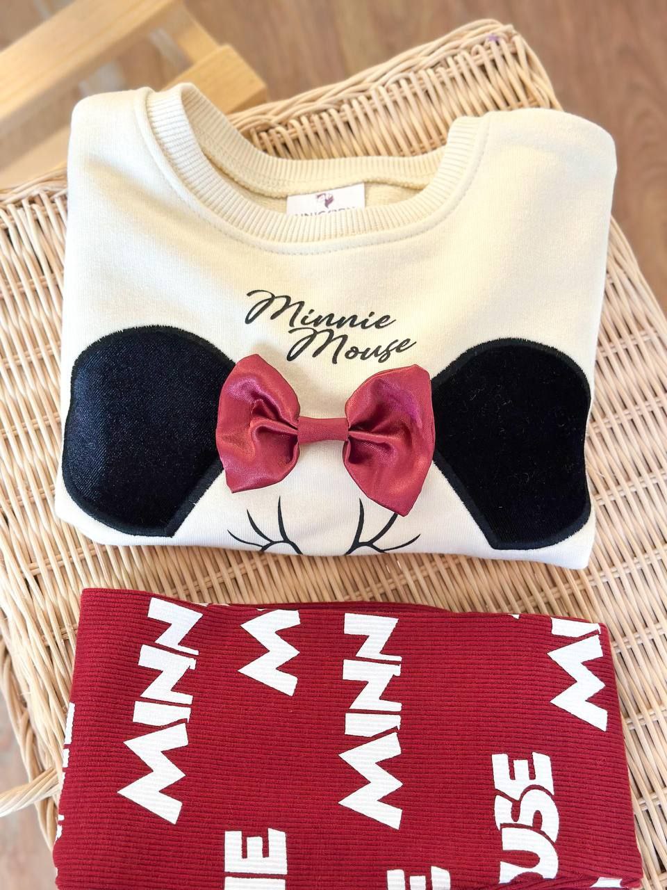 مجموعة بوكيمون للأولاد من القطن عالي الجودة - للأولاد (قطعتان)