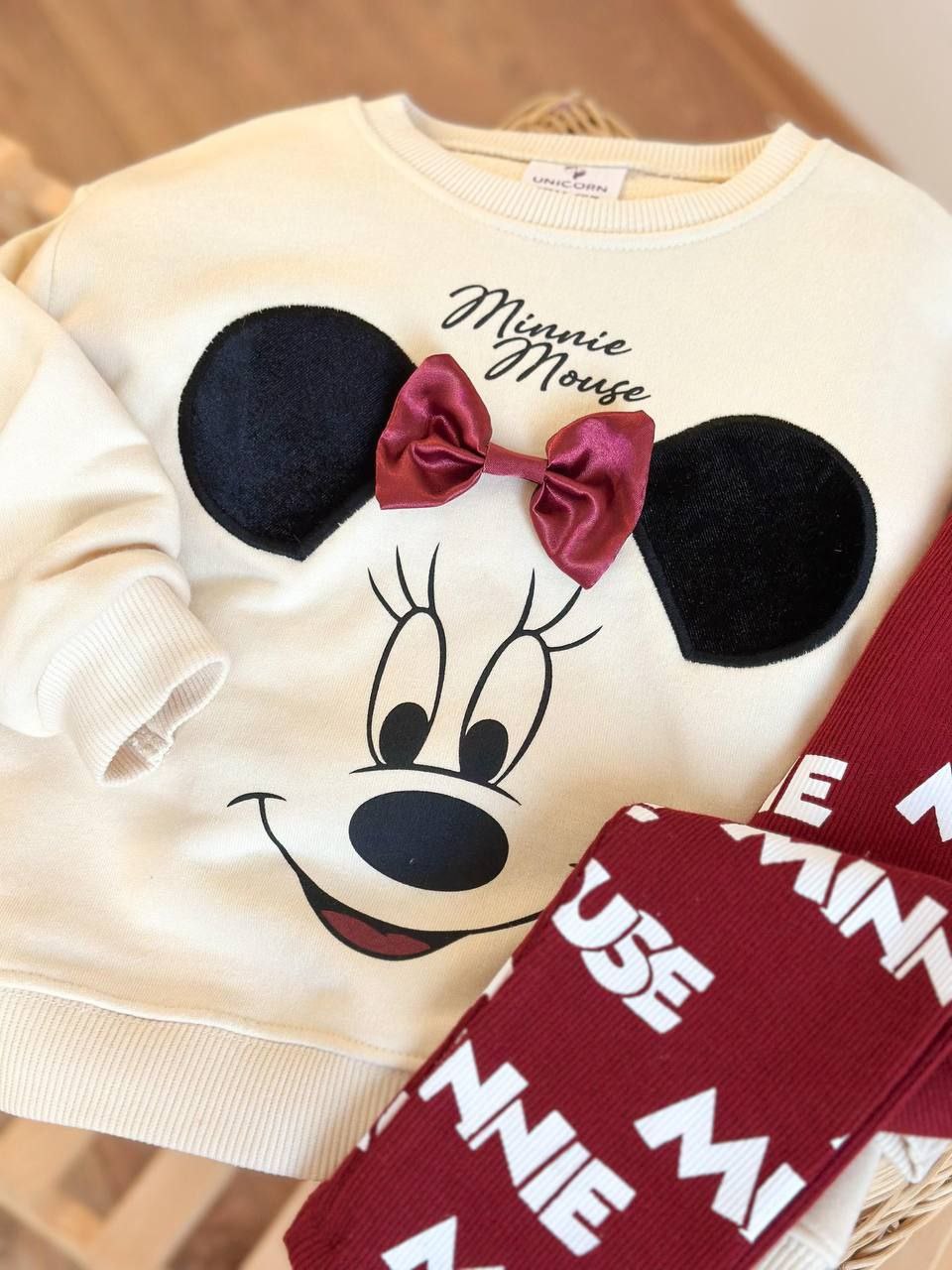 مجموعة بوكيمون للأولاد من القطن عالي الجودة - للأولاد (قطعتان)