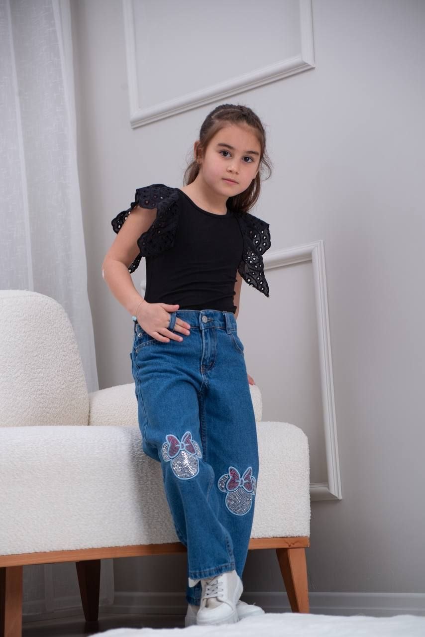 مجموعة بوكيمون للأولاد من القطن عالي الجودة - للأولاد (قطعتان)