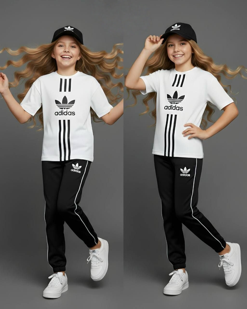 مجموعة بوكيمون للأولاد من القطن عالي الجودة - للأولاد (قطعتان)