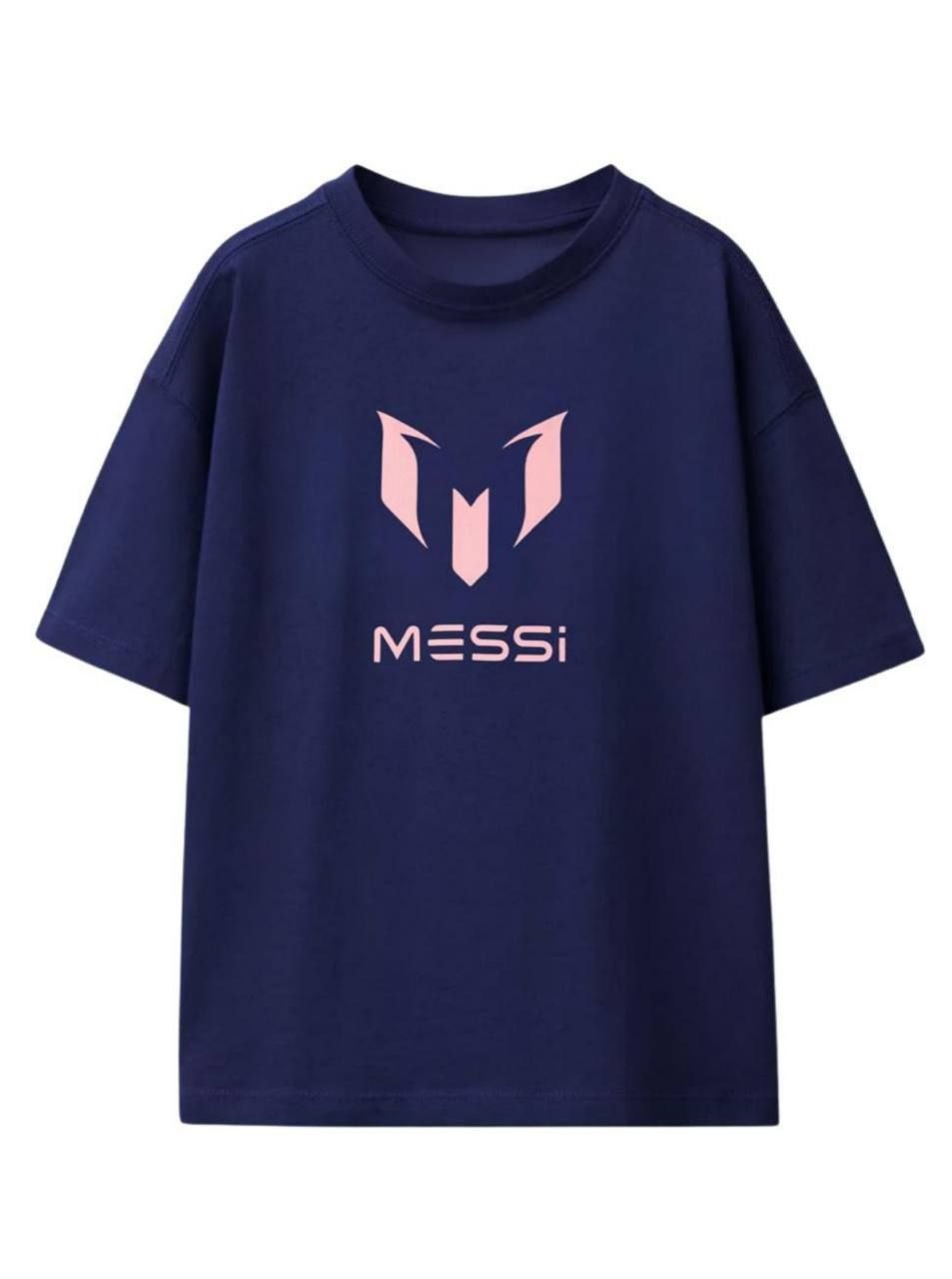 Messi #10 Kids Graphic T-Shirt  - Kids/Teens Boys (5 -14Y)